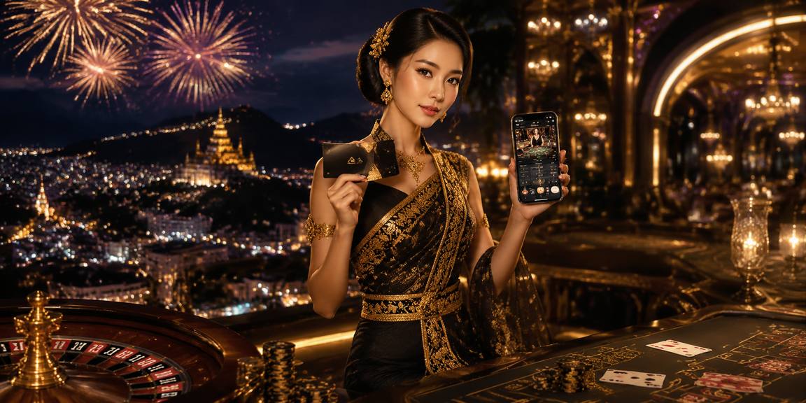 2222bet သင့် 2222bet အကောင့်ကို စက္ကန့်ပိုင်းနဲ့ ဝင်ရောက်ပါ