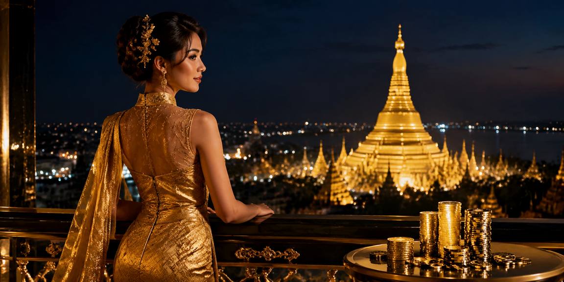 2222bet သိချင်တာတွေ ဒီမှာ အကုန်ရှိတယ်